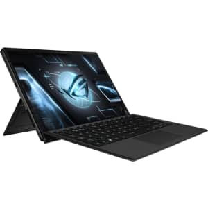 Asus ROG Flow Z13 12th-Gen. i9 13.4" 2-in-1 Touch Laptop w/ NVIDIA GeForce RTX 3050 Ti for $3,100
