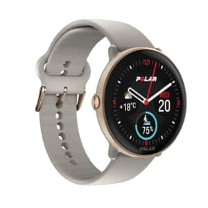 Polar Ignite 3 Series Fitness Tracking Smartwatch with AMOLED Display, GPS, Heart Rate Monitoring, for $340