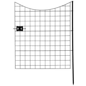 Zippity Garden Fence Gate for $63 Zippity Garden Fence Gate for $63