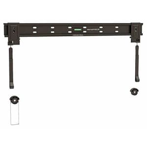 Monoprice Fixed TV Wall Mount Bracket - for TVs 37in to 70in Max Weight 110 lbs. VESA Patterns Up for $20