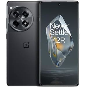 Unlocked OnePlus 12R 128GB Phone w/ $100 Amazon Gift Card for $500