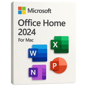 Microsoft Office Standard 2024 Lifetime License for Mac: $14 Microsoft Office Standard 2024 Lifetime License for Mac: $14