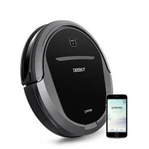 Ecovacs Deebot M81 Pro Robot Vacuum for $106 Ecovacs Deebot M81 Pro Robot Vacuum for $106