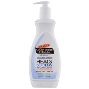 Palmer's Cocoa Butter Daily Skin Therapy 13.5-oz. Body Lotion for $4.67 via Sub & Save Palmer's Cocoa Butter Daily Skin Therapy 13.5-oz. Body Lotion for $4.67 via Sub & Save