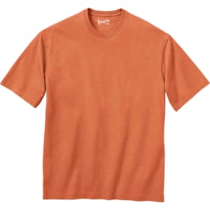 Duluth Trading Co. Men's Longtail T Relaxed Fit T-Shirt for $10