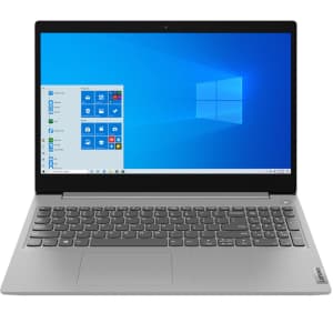 Lenovo Ideapad 3 3rd-Gen. Ryzen 7 17.3" Laptop for $540 Lenovo Ideapad 3 3rd-Gen. Ryzen 7 17.3" Laptop for $540