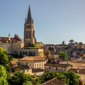 8-Night Bordeaux French River Cruise at UNIWORLD: From $4,198 for 2