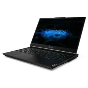Lenovo Legion 5 3rd-Gen. Ryzen 7 15.6" 120Hz Laptop for $769