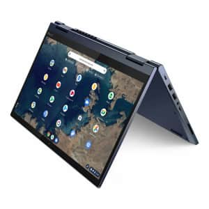 Lenovo ThinkPad C13 Yoga Chromebook Ryzen 3 13.3" Touch 2-in-1 Laptop for $289 Lenovo ThinkPad C13 Yoga Chromebook Ryzen 3 13.3" Touch 2-in-1 Laptop for $289