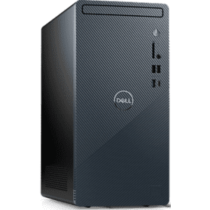 Dell Inspiron 13th-Gen i7 Desktop PC w/ GeForce RTX 3050 8GB GPU for $950