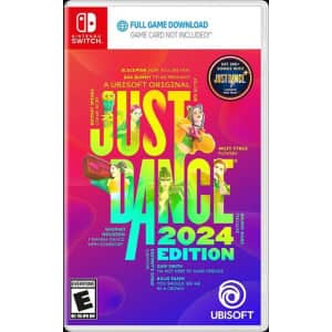 Ubisoft Video Games at Best Buy: 50% to 66% off select games