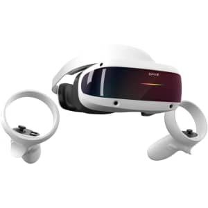 DPVR E4 VR Headset for $450 DPVR E4 VR Headset for $450