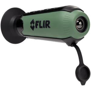 Flir Scout TK Thermal Monocular for $420