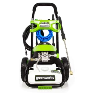Outdoor Power Equipment at Lowe's: Up to 25% off