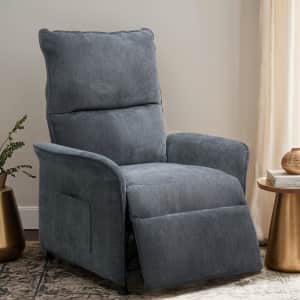 Flexispot X2 Dual Motor Power Recliner for $145 Flexispot X2 Dual Motor Power Recliner for $145