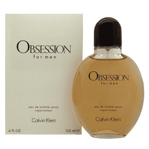 Obsession for Men by CK Calvin Klein 4.0-oz. EDT Cologne for $24