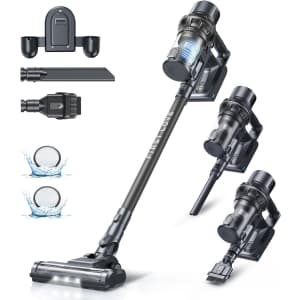 FirstLove 6-in-1 Stick Vacuum for $330