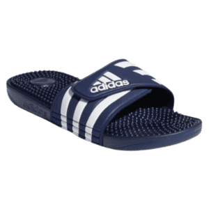 adidas Men's Adissage Slides: $9.60