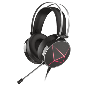Dareu Diamond Version Wired Illuminated Gaming Headset for $25 Dareu Diamond Version Wired Illuminated Gaming Headset for $25