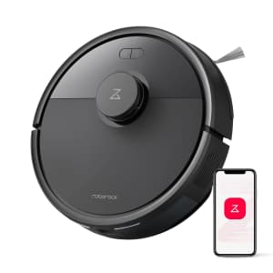 Roborock Q7 L5 8,000Pa Combo Robot Vacuum & Mop for $150 w/ Prime