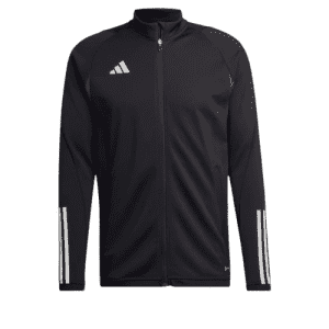 adidas Men's Tiro 23 Competition Training Jacket for $18