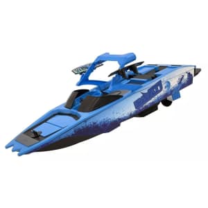 Hyper RC Pavati 2.0 Wakeboard Boat for $7.49 in-cart