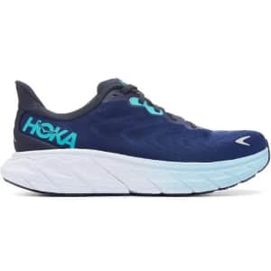 Hoka Men's Arahi 6 Road-Running Shoes for $85 for members, ending today
