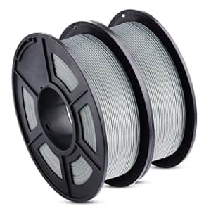 ANYCUBIC PLA Filament 1.75mm Bundle, 3D Printing PLA Filament 1.75mm Dimensional Accuracy +/- for $26