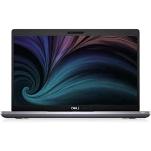 Dell Latitude 5410 i7-10610U 14" Laptop w/ 32GB RAM for $400