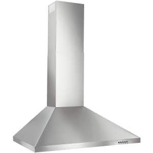 Broan-NuTone Chimney Range Hood for $263 Broan-NuTone Chimney Range Hood for $263