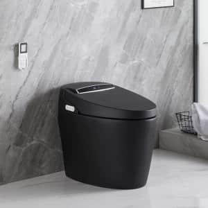 Modern Smart Toilet for $648