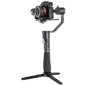 Benro RedDog R1 Handheld Camera Stabilizer for $200