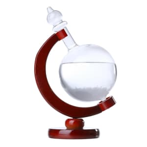 Storm Glass Weather Predictor for $18