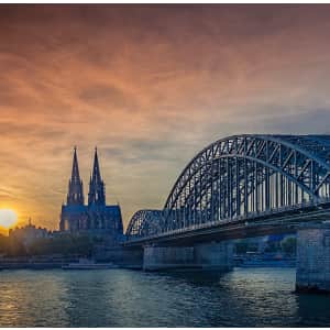 10-Night Rhine River / 5-Country Cruise from Amsterdam at Avalon Waterways: From $10,898 for 2