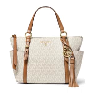 Macy's Handbags Flash Sale at ResultCo: 50% off over 900 items