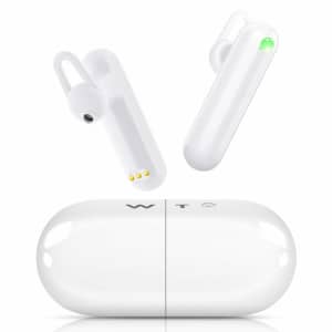 Timekettle WT2 Plus Language Translator Earbuds for $112