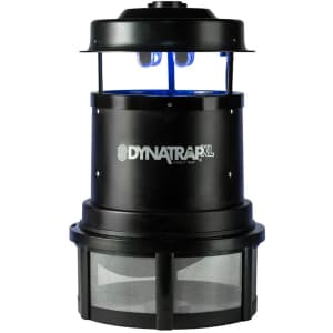 DynaTrap 1-Acre Insect Trap for $141 DynaTrap 1-Acre Insect Trap for $141