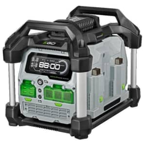 Certified Refurb Ego Power Tool and Battery Deals at eBay: Up to 40% off