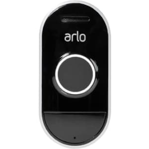 Arlo Audio Doorbell for $25