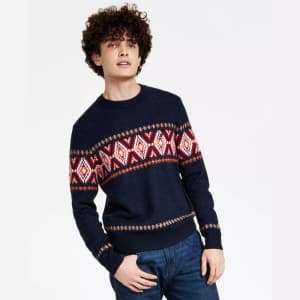Macy's Men's Last Act Clearance: Up to 80% off