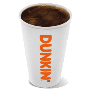 Dunkin Donuts Shop Leap Day Member Offer: for $2 Medium Cinnamon Vanilla Coffee w/app