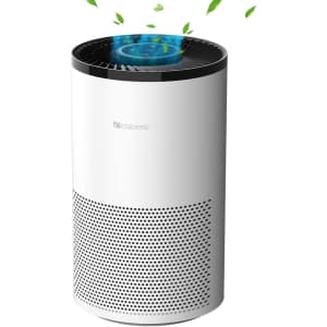 Proscenic A8 Smart Air Purifier for $79