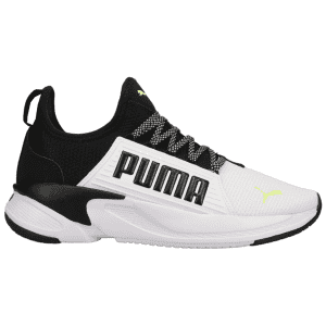 PUMA Men's Softride Premier Slip On Running Shoes for $30