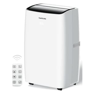 Humsure 8,000-BTU Portable Air Conditioner for $260