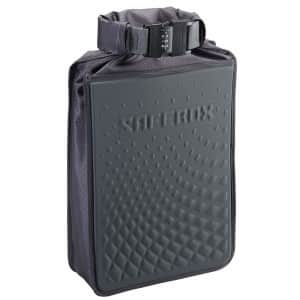 Lewis N. Clark Waterseals Safebox Medium Portable Safe for $27 Lewis N. Clark Waterseals Safebox Medium Portable Safe for $27