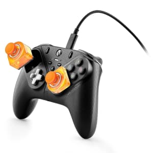 Thrustmaster eSwap S Controller for Xbox and PC for $76