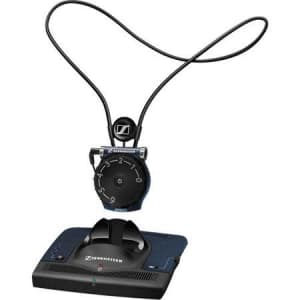 Sennheiser SET840S RF Stereo TV Listening System for $35 Sennheiser SET840S RF Stereo TV Listening System for $35