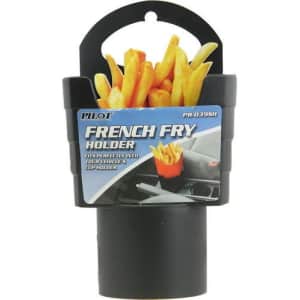 Pilot French Fry Holder for $2 Pilot French Fry Holder for $2