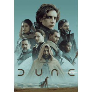 Dune in 4K UHD for $5