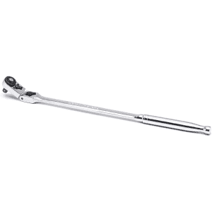 GearWrench 1/4" Drive Slim Head Ratchet for $22